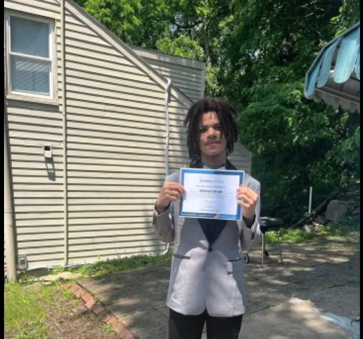Michael Wade Accident, Brighton Heights Death- Brighton Heights Community Mourns 15-Year-Old Killed in Tragic McKnight Road Crash