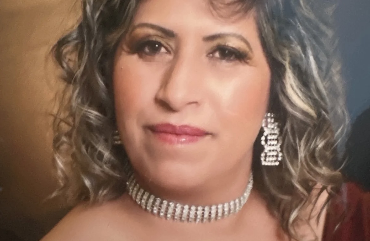 Laura Hernandez, Paso Robles, California Death-