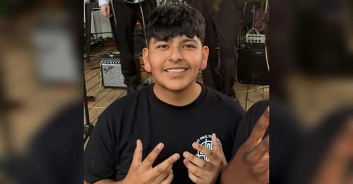 Geovany "Geo" Noel Campos-Isidro Obituary, Death: Seneca High School Student Remembered After Courageous Battle with Leukemia